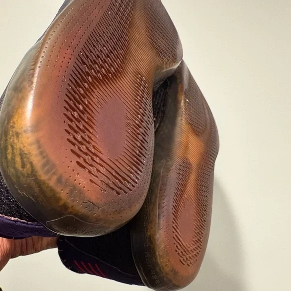 Nike Kobe 11 'Carpe Diem' Mens 11 - Picture 7 of 16